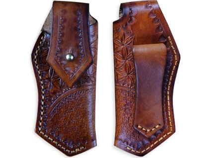 pouzdro na nuz Nautilus Delinger1