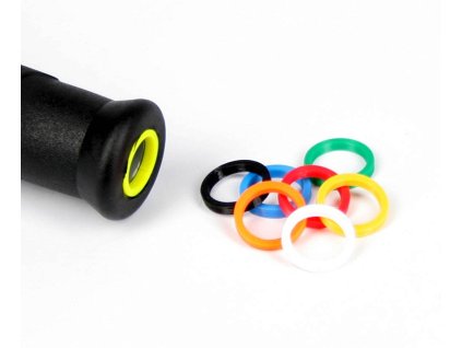 bezpecnostni krouzky pro naustek AlexBow