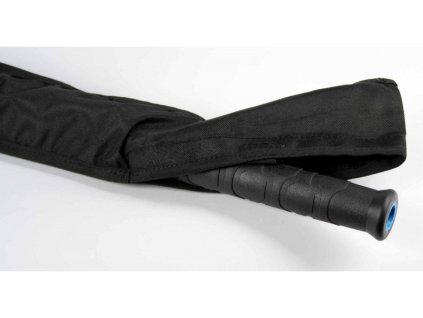 Obal na foukačku černý Cover 5 ft (152cm) Black Alex Bow®