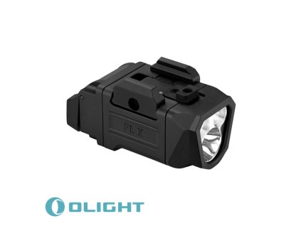 TaktickaLEDsvitilna PL X Olight10