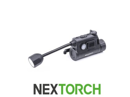 Takticke svetlo rStar Nextorch