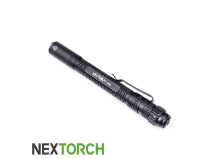 Takticka svitilna TA22 Nextorch