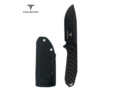 nuz Takumi TKF208BK Takumitak