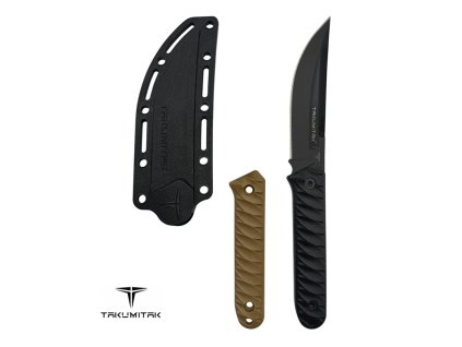 nuz Ninja TKF313 Takumitak