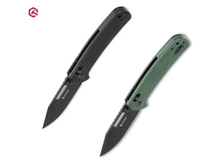 zaviraci nuz G768PT Ganzo