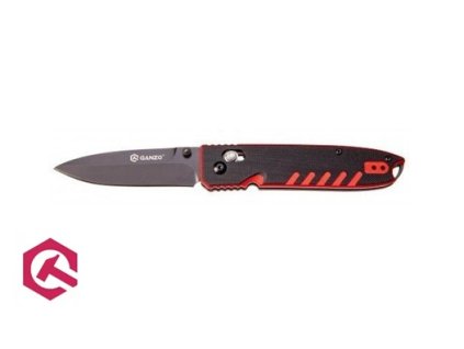 zaviraci nuz G746 3 Ganzo