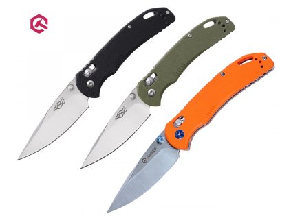 zaviraci nuz G7531 Ganzo