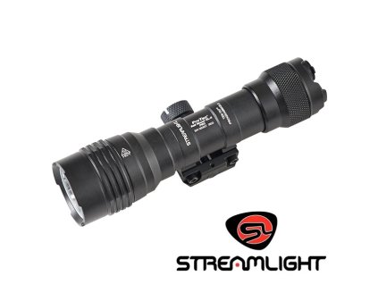 ProTac RailMount HLXPro Streamlight