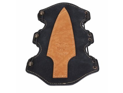 Chranic predlokti Chinook Strele