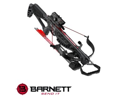 Kuse Wildcat CRX Barnett