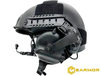 sluchatka M32XPlus Earmor