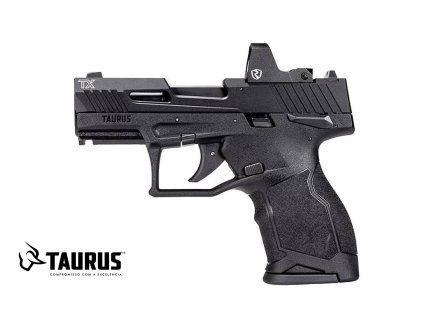 Taurus TX22 Gen2 compakt 22LR