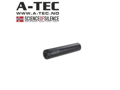 Modulovy tlumic CMM6 ATEC