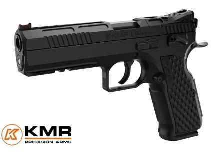 KMR Spectra OR