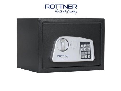 trezor Jupiter3EL Rottner