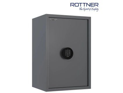 trezor Praktik Rottner