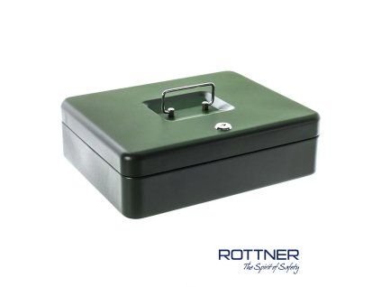 GunBox Rottner