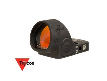 Trijicon SRO 5 moa