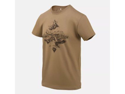 tricko Mountain Stream Helikon Tex