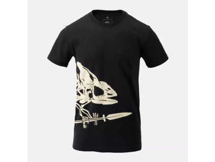 tricko Skeleton Helikon Tex
