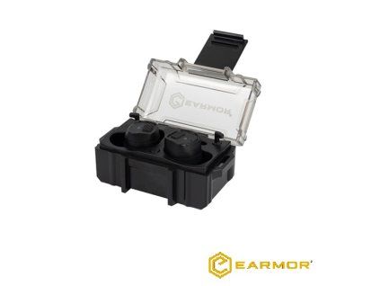 spunty do usi M20T Earmor