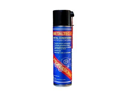 multifunkcni sprej Metaltec S