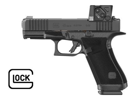 Glock 45 gen6 coa acut