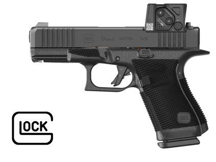 Glock 19 Gen6 COA
