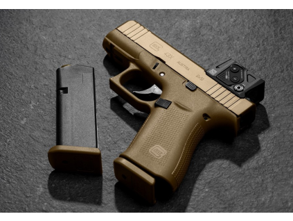 G43X FDE COA