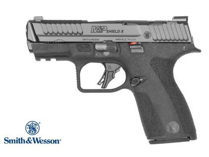 smith and wesson shield x no thumb safety