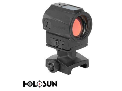 kolimator holosun SCRS RD