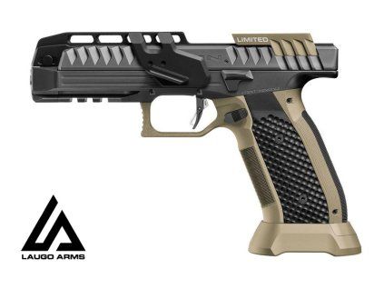Alien Optics limited