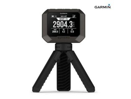 chronograf XeroC2 Garmin