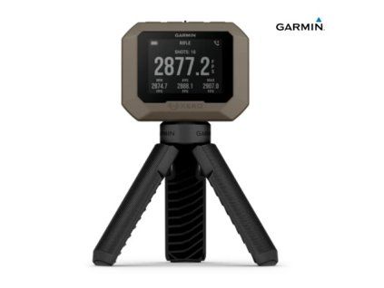 chronograf XeroC1PRO Garmin