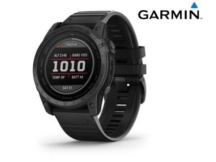 hodinky Garmin Tactix7