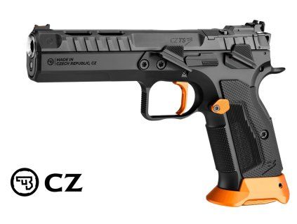 CZ TS 3