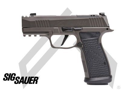 Sig sauer p365 legion