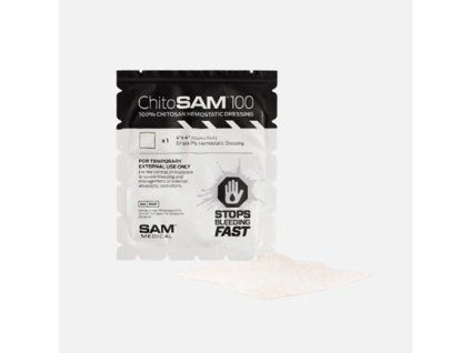 Chitosam SAM Medical