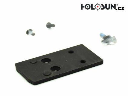 GLOCK mount 1 1