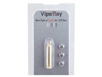 Nastrelovaci laser VectorOptics.223 2