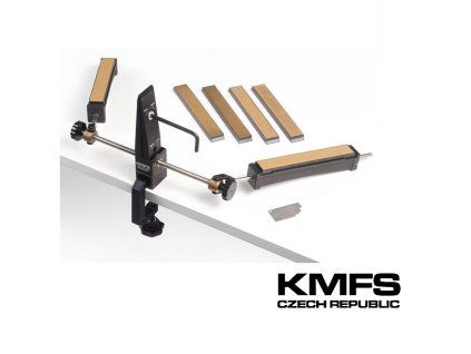 brousek Rival diamant stealth KMFS