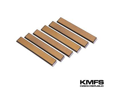 Diamantove brousky Rival KMFS