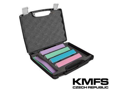 Blank stone kit KMFS