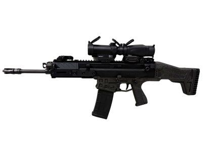 Puška CZ BREN 2 Ms + Meopta SET