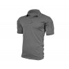 koszulka polo elite pro grey texar
