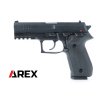 Pistole Arex ZERO1 Standard 9mm luger shop.guncentrum.cz