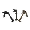 Bipod TACTICAL TK3 6,5-9" (WEAVER) s ložiskem Tactical Evo®