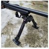 Bipod TACTICAL TK3 6,5-9" (WEAVER) s ložiskem Tactical Evo®