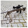 Bipod TACTICAL TK4 6,5-9" CZ 600 MDT limitovaná edice Tactical Evo®