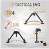 Bipod TACTICAL TK4 6,5-9" CZ 600 MDT limitovaná edice Tactical Evo®